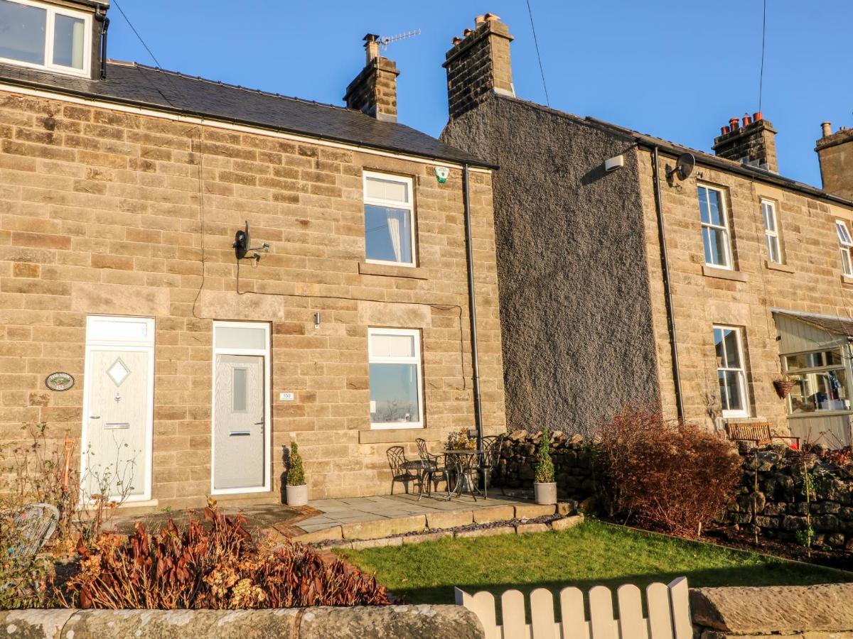 Cavendish Cottage Matlock  Exteriör bild